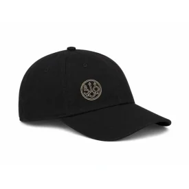 Czapka BERETTA 500 years Cap Gold Logo Black (BC242)